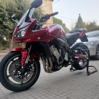 Yamaha fz1