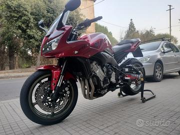 Yamaha fz1