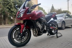 Yamaha fz1