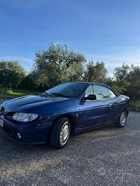 RENAULT MEGANE CABRIO 1.6 GPL