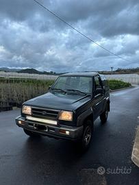 Daihatsu feroza 1997 1600 95 Cavalli