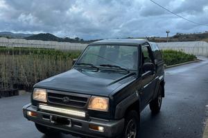 Daihatsu feroza 1997 1600 95 Cavalli