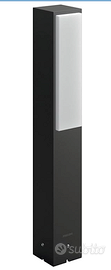 philips LED Palo da Esterno, 42 cm dimmerabile