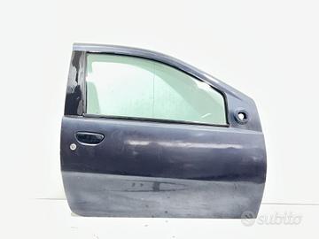 PORTIERA PORTA SPORTELLO ANTERIORE DESTRA DESTRO F