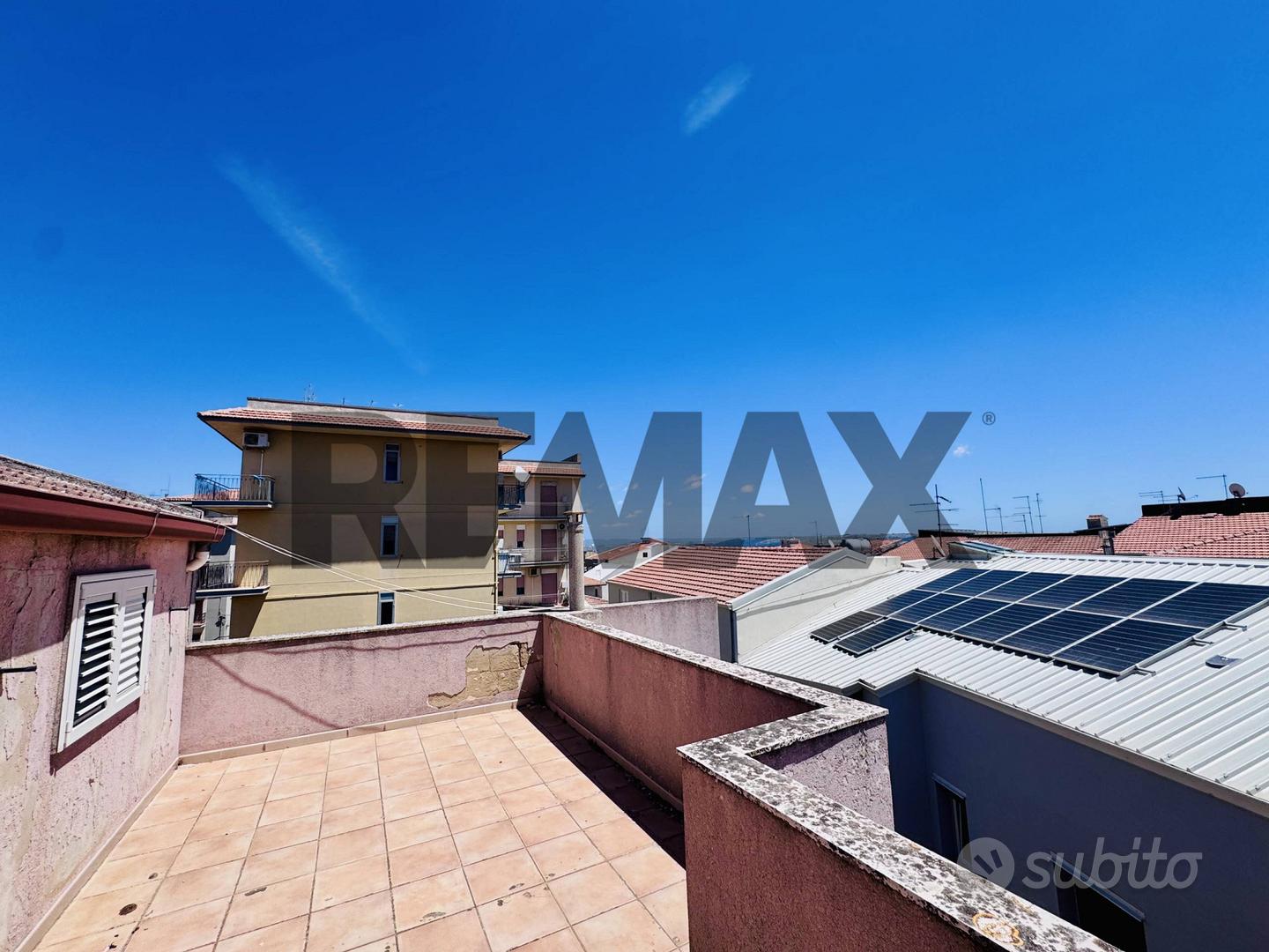 Apartment in Ragusa, Selvaggio - Vista 4