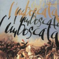 Franco Battiato - L'imboscata Cassetta/Sigillata