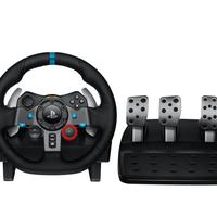 Logitech g29 + cambio ad h e freno a mano