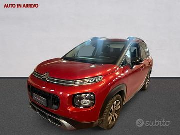 Citroen C3 Aircross PureTech 110 S&S Shine