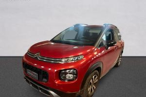 Citroen C3 Aircross PureTech 110 S&S Shine