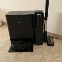 Robottino Ecovacs T30s combo