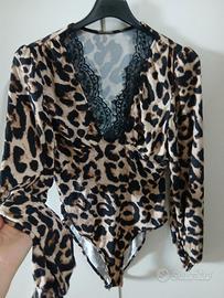Body in pizzo