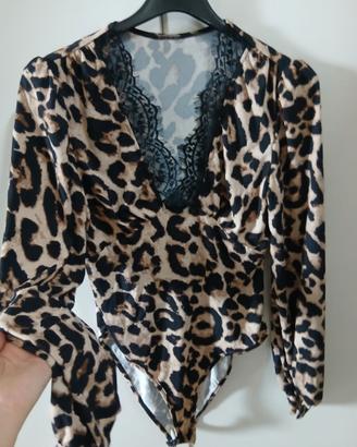 Body in pizzo