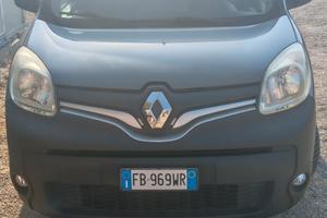 kangoo 1.5 CDI 3 posti 