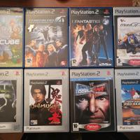 Giochi Play Station 2