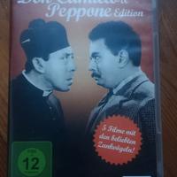 Don Camillo e Peppone in tedesco 