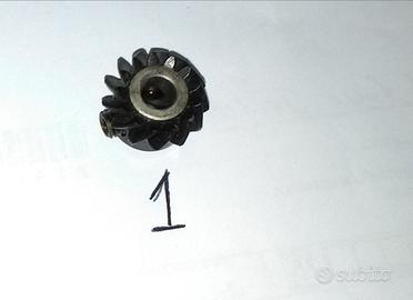 Ingranaggio cestello Macchina Cucire Necchi 564