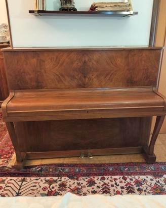 Pianoforte BLÜTHNER