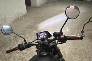 moto 125