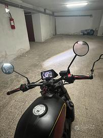 moto 125