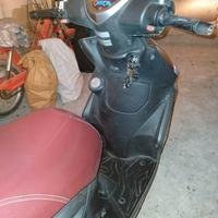 Scooter Kymco Agility 150i