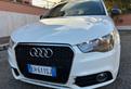 Audi A1 1.4 TFSI usato in garanzia