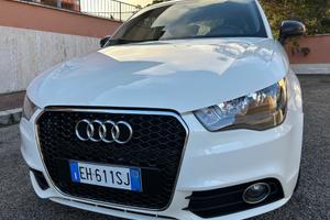 Audi A1 1.4 TFSI usato in garanzia