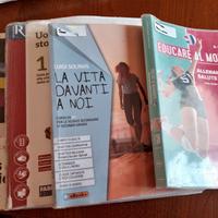 libri superiori 