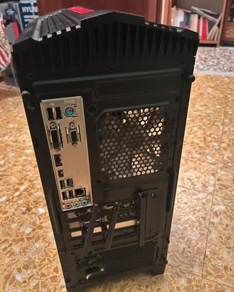 Computer PC
