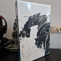 Serie Complete Americane