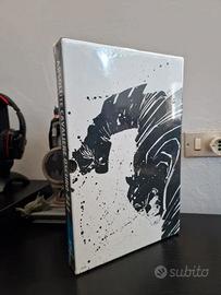 Serie Complete Americane