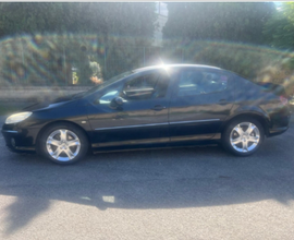 Peugeot 407 2.0hdi