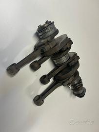 Albero motore maggiolino