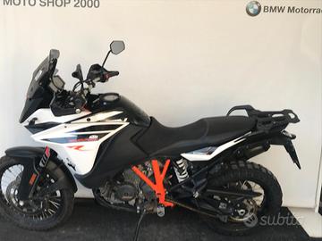 KTM 1090 Adventure r- 2018