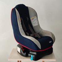 Seggiolino auto bambino