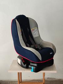 Seggiolino auto bambino