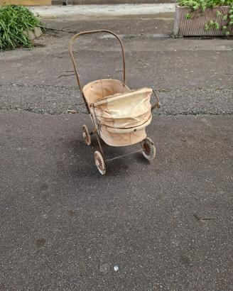 Passeggino