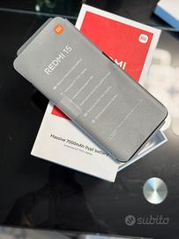 Redmi 15