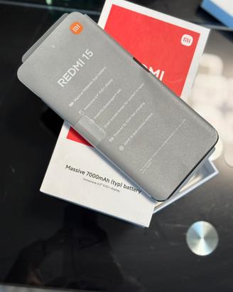 Redmi 15