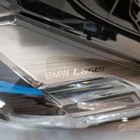FANALE ANTERIORE BMW-Laser-G22-Links-NUOVO