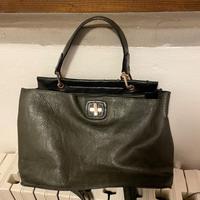 Borsa Sodini in pelle