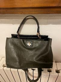 Borsa Sodini in pelle