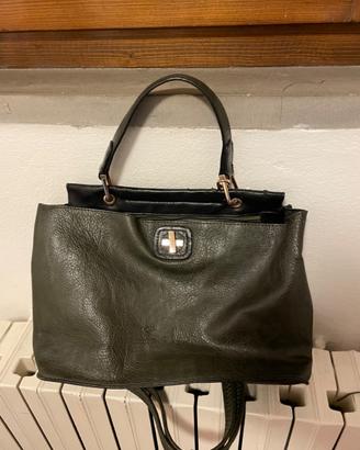 Borsa Sodini in pelle