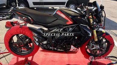 Mv agusta dymag cerchi carbonio ruote carbonio