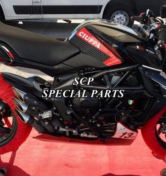 Mv agusta dymag cerchi carbonio ruote carbonio