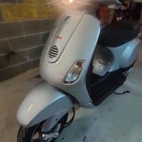 Piaggio Vespa 50 LX - 2006