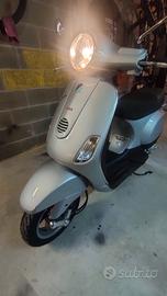 Piaggio Vespa 50 LX - 2006