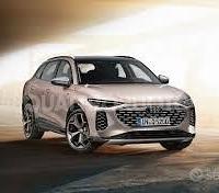 Accessori e ricambi audi q5 2023;2024
