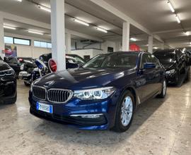 Bmw G30 530e Luxury 252cv 09/2017 Euro 6B