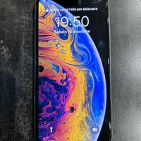 IPHONE XS 64gb bianco