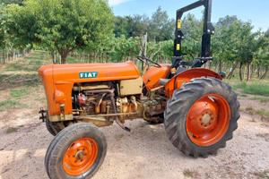 Fiat 411R